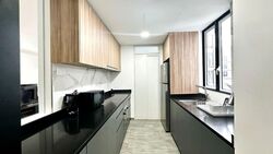 The Verandah Residences (D5), Apartment #560336461
